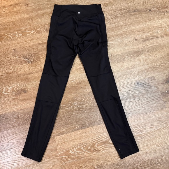 Fabletics Motion365+ High-Waisted Moto Legging - Picture 7 of 10